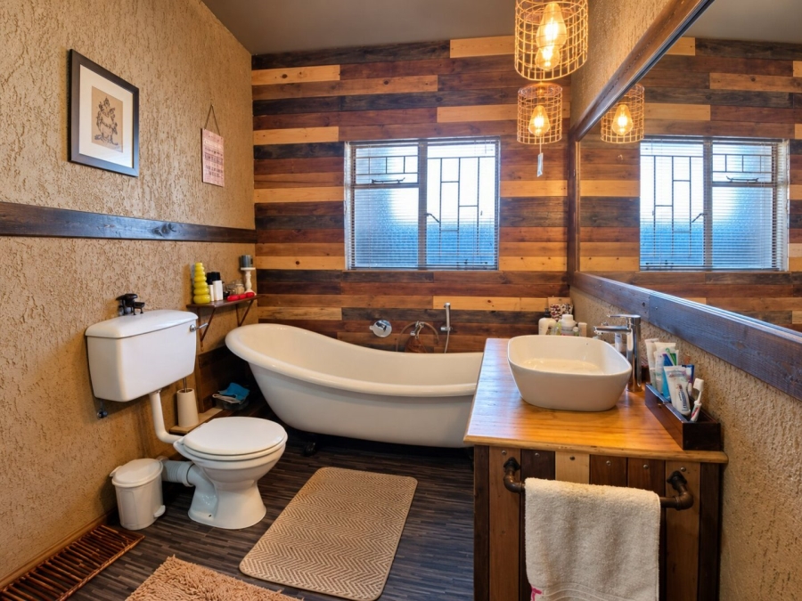 2 Bedroom Property for Sale in Navalsig Free State